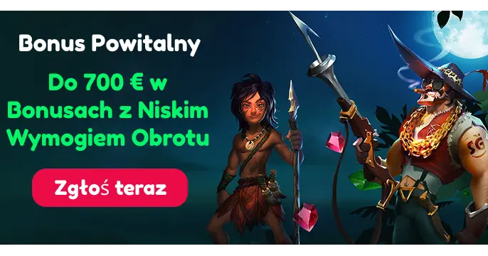 SlotGems Casino – Oficjalna Strona